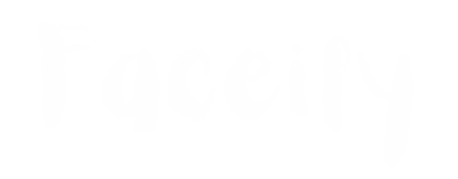 Faceify Events Logo